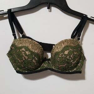34 B Dream Angels Bra